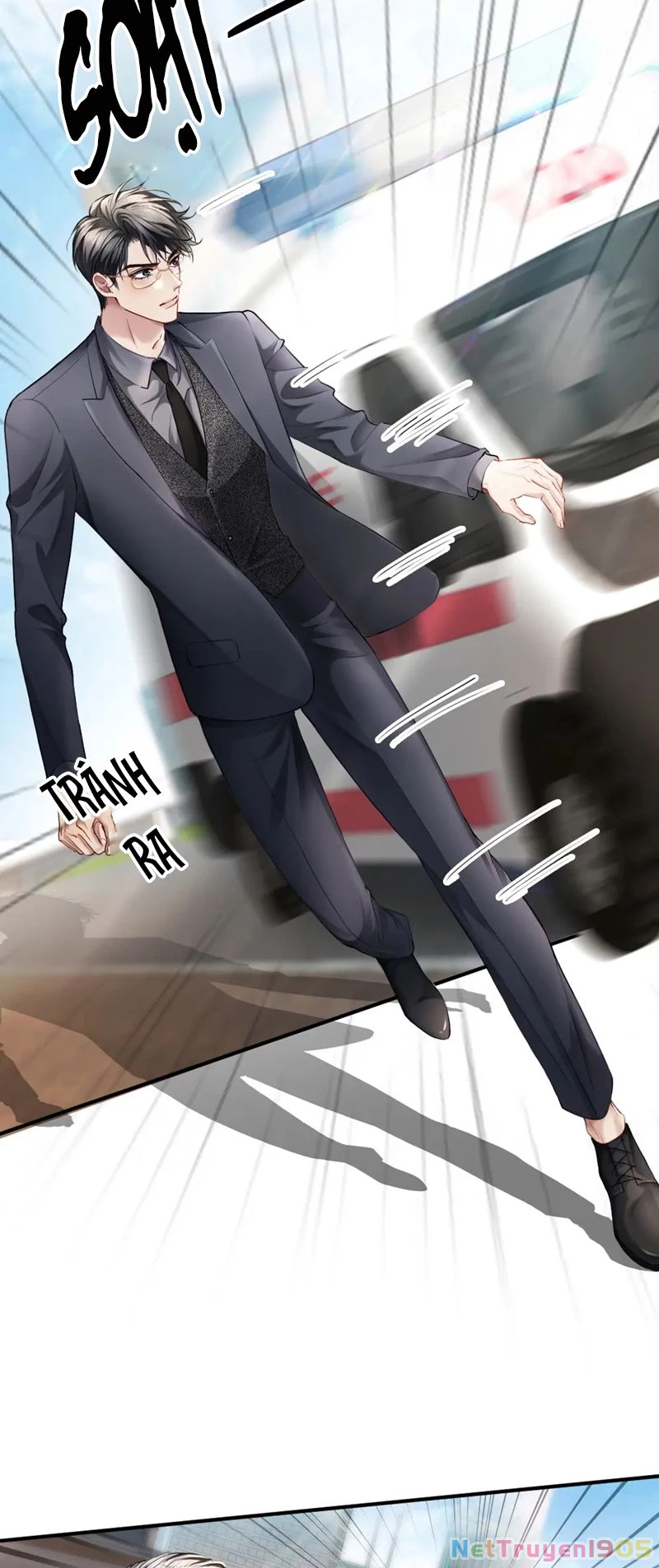 Tiểu Thiếu Gia Dựa Vào Mỹ Mạo Hoành Hành Toàn Hệ Thống Chapter 19 - 3