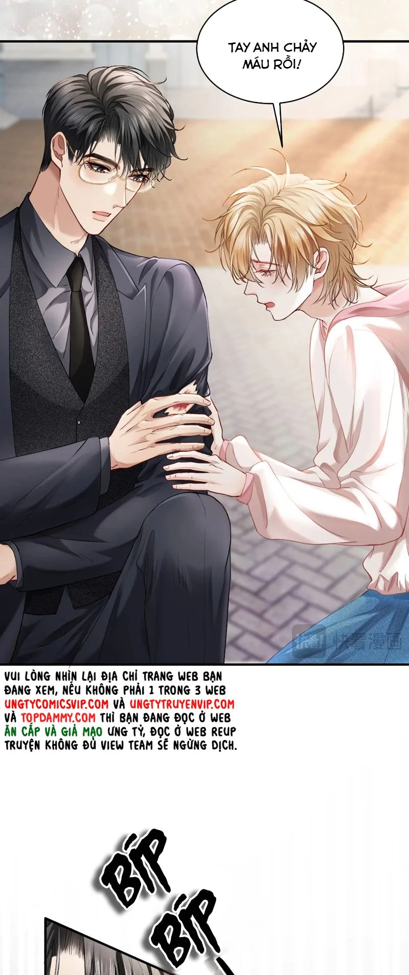 Tiểu Thiếu Gia Dựa Vào Mỹ Mạo Hoành Hành Toàn Hệ Thống Chapter 19 - 6