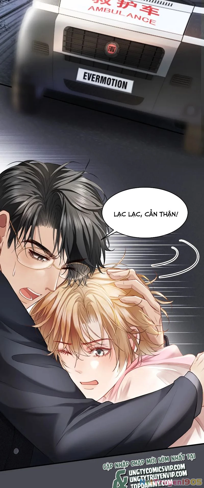 Tiểu Thiếu Gia Dựa Vào Mỹ Mạo Hoành Hành Toàn Hệ Thống Chapter 19 - 8