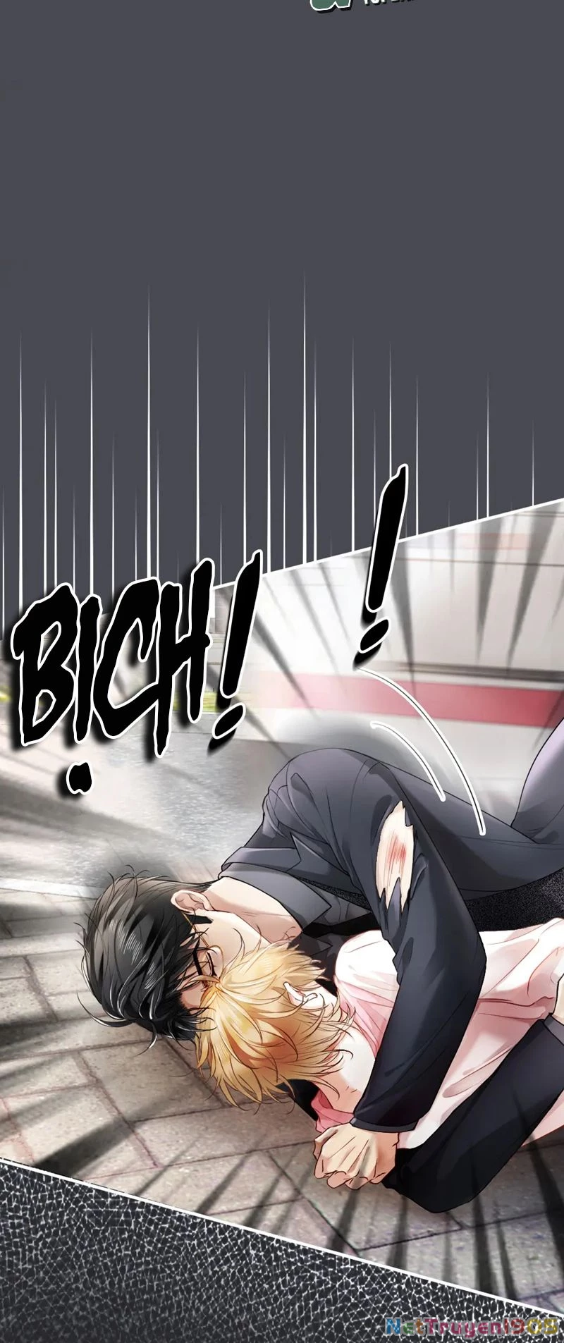 Tiểu Thiếu Gia Dựa Vào Mỹ Mạo Hoành Hành Toàn Hệ Thống Chapter 19 - 9