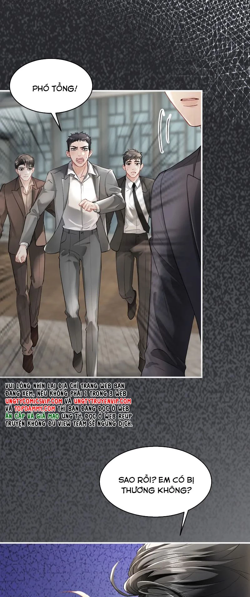 Tiểu Thiếu Gia Dựa Vào Mỹ Mạo Hoành Hành Toàn Hệ Thống Chapter 19 - 10