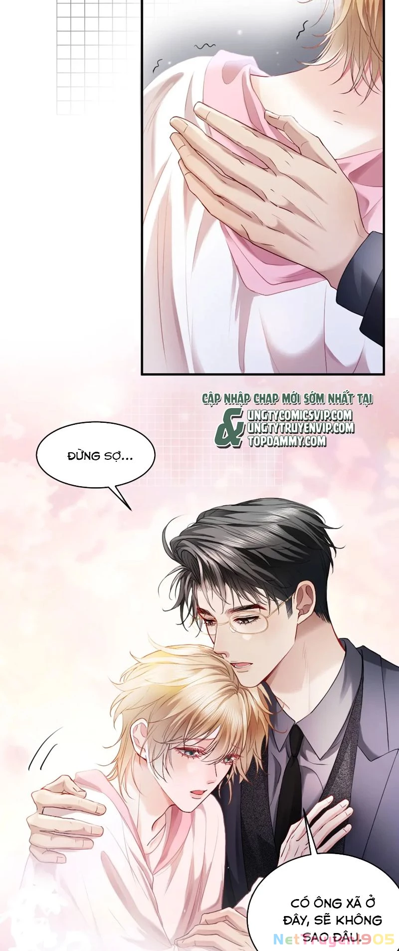 Tiểu Thiếu Gia Dựa Vào Mỹ Mạo Hoành Hành Toàn Hệ Thống Chapter 19 - 12