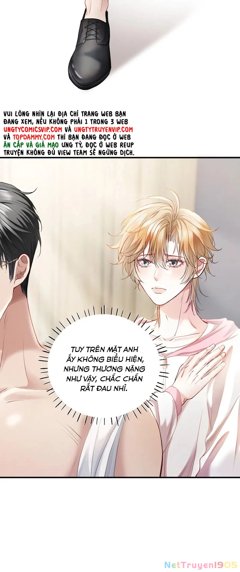 Tiểu Thiếu Gia Dựa Vào Mỹ Mạo Hoành Hành Toàn Hệ Thống Chapter 19 - 15