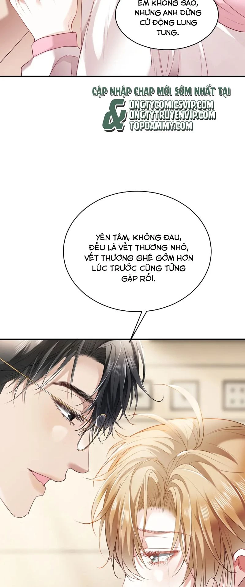 Tiểu Thiếu Gia Dựa Vào Mỹ Mạo Hoành Hành Toàn Hệ Thống Chapter 19 - 21