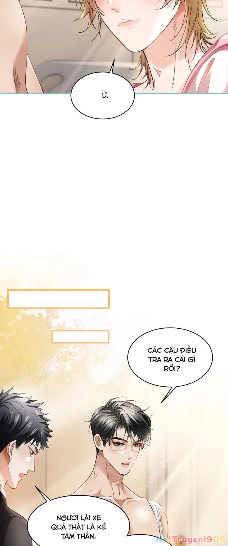 Tiểu Thiếu Gia Dựa Vào Mỹ Mạo Hoành Hành Toàn Hệ Thống Chapter 19 - 26