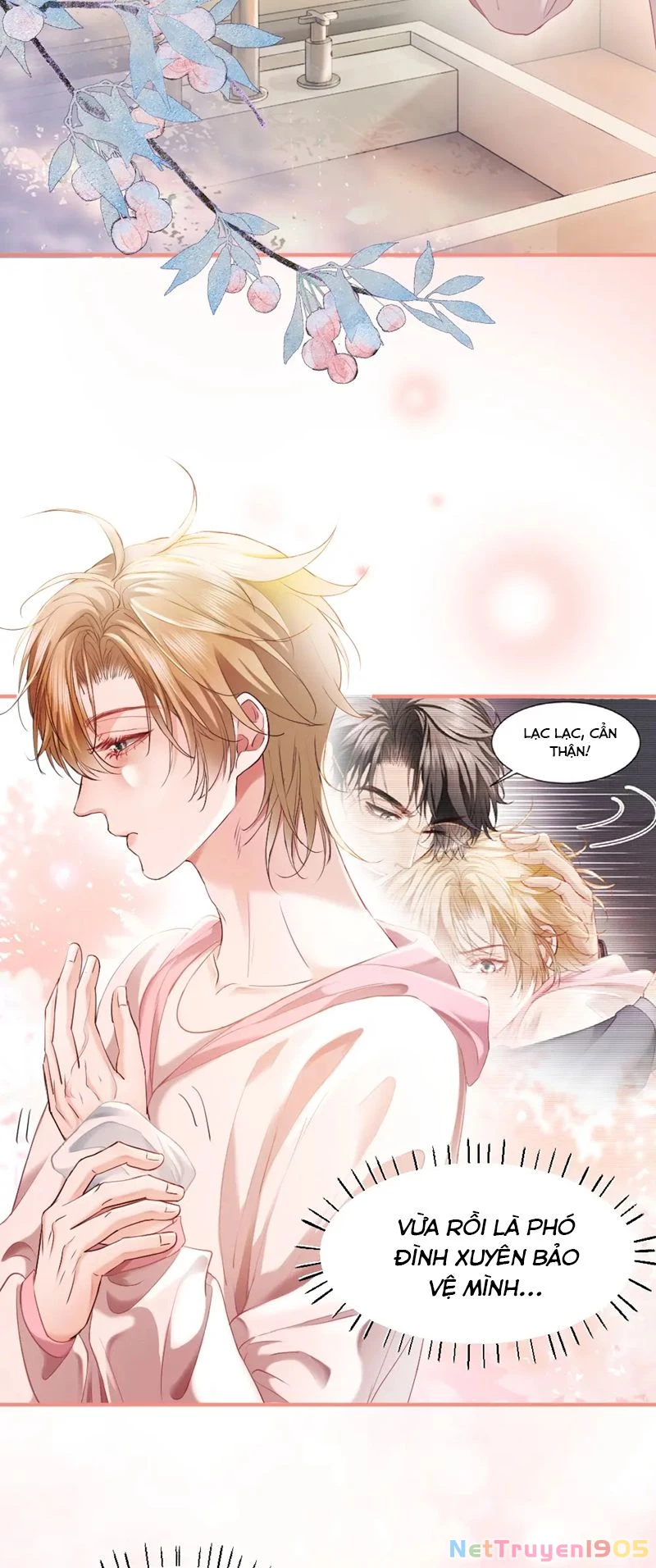 Tiểu Thiếu Gia Dựa Vào Mỹ Mạo Hoành Hành Toàn Hệ Thống Chapter 19 - 30