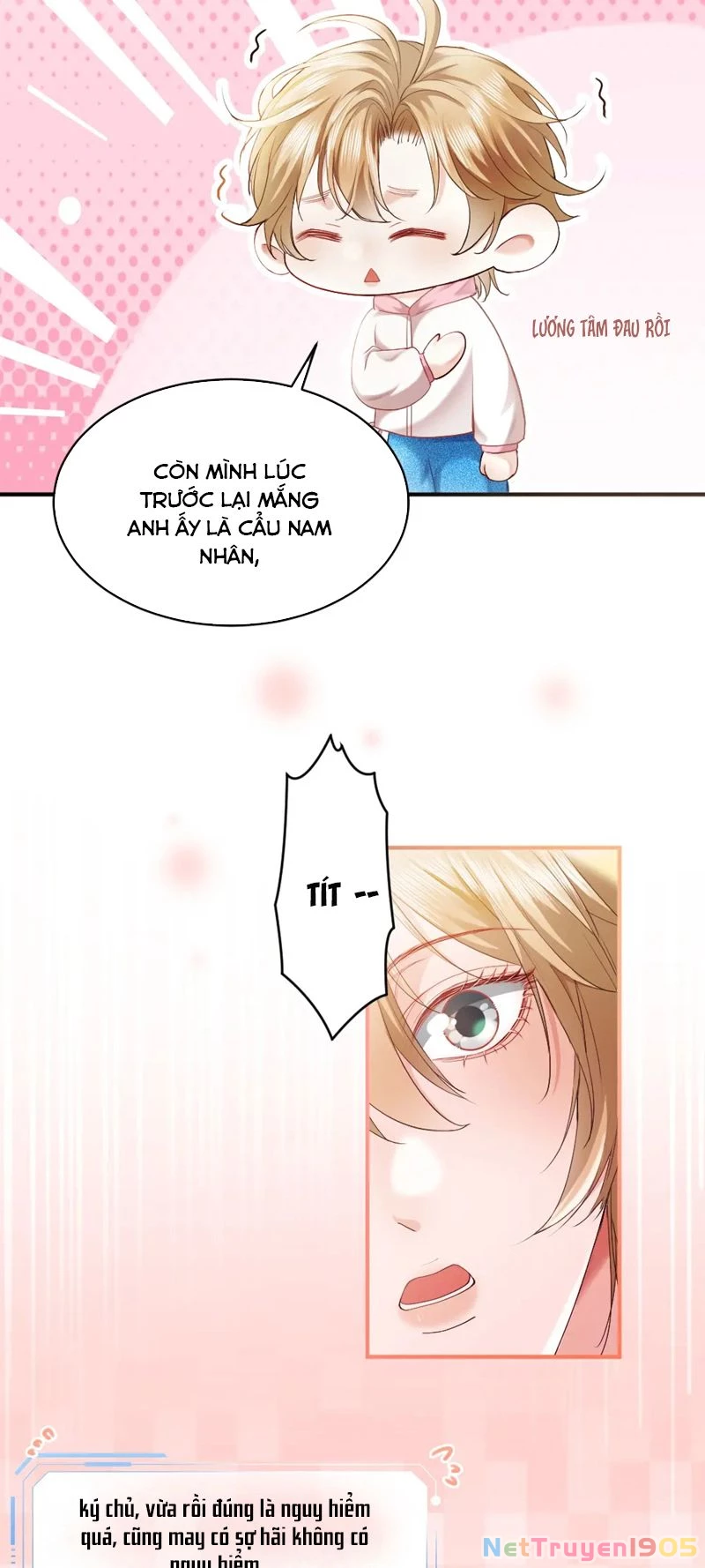 Tiểu Thiếu Gia Dựa Vào Mỹ Mạo Hoành Hành Toàn Hệ Thống Chapter 19 - 32