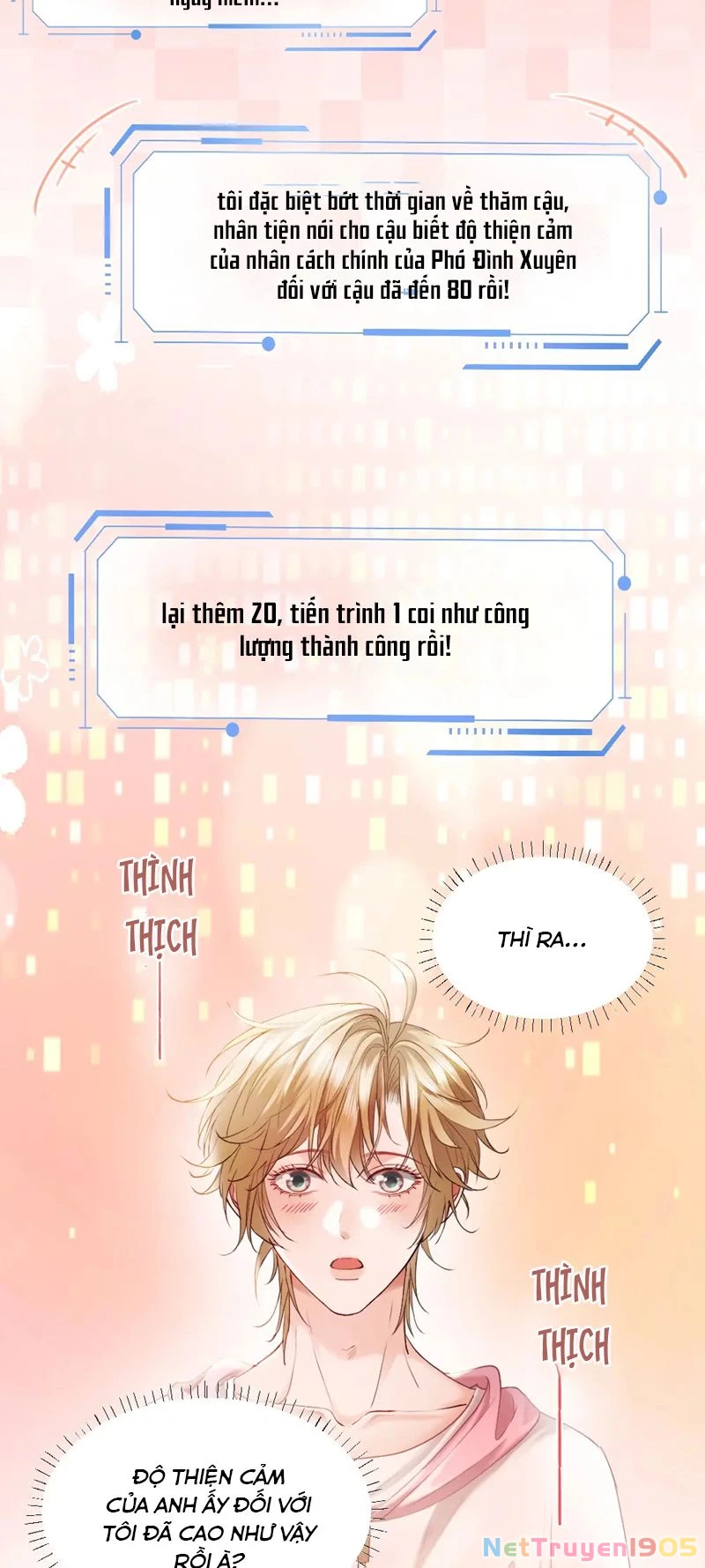 Tiểu Thiếu Gia Dựa Vào Mỹ Mạo Hoành Hành Toàn Hệ Thống Chapter 19 - 33