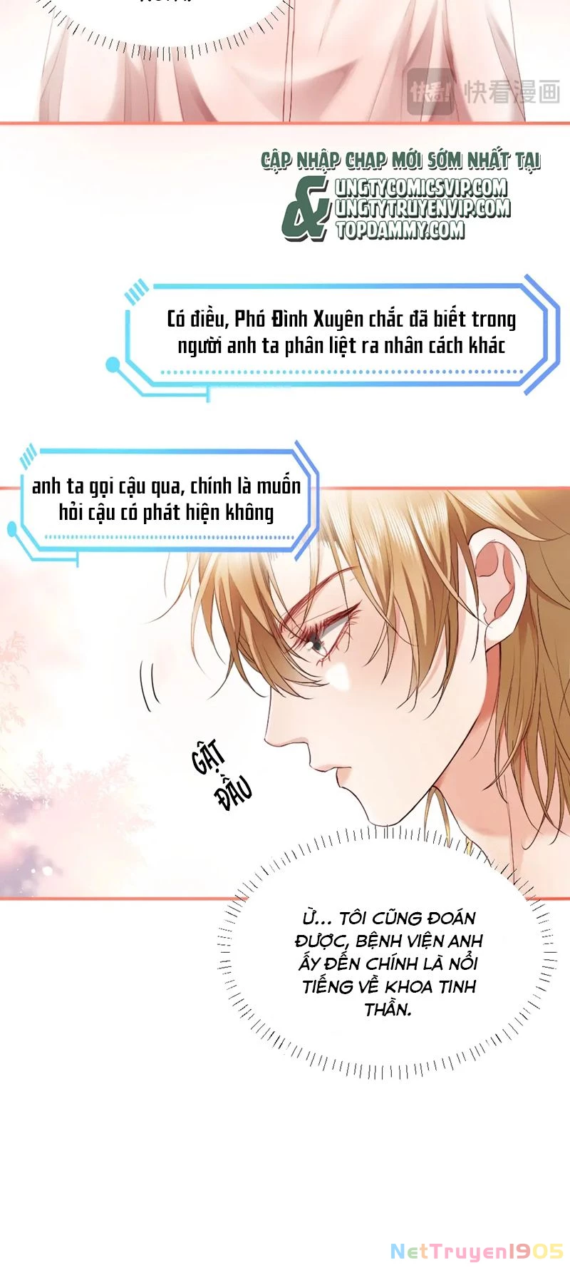 Tiểu Thiếu Gia Dựa Vào Mỹ Mạo Hoành Hành Toàn Hệ Thống Chapter 19 - 34