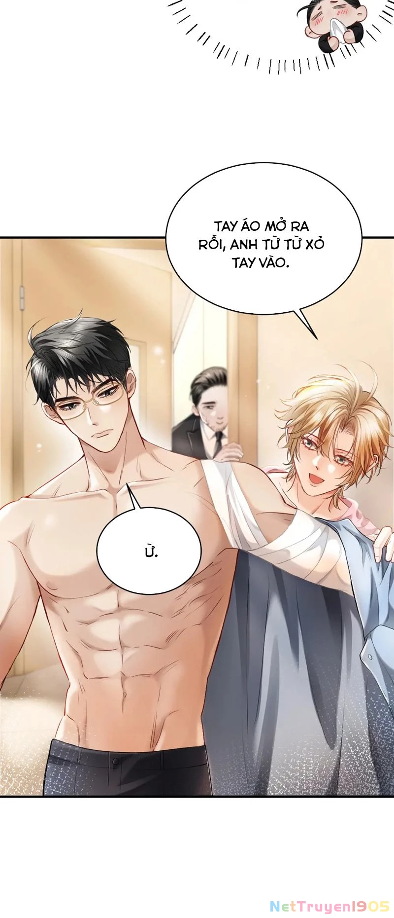Tiểu Thiếu Gia Dựa Vào Mỹ Mạo Hoành Hành Toàn Hệ Thống Chapter 20 - 5