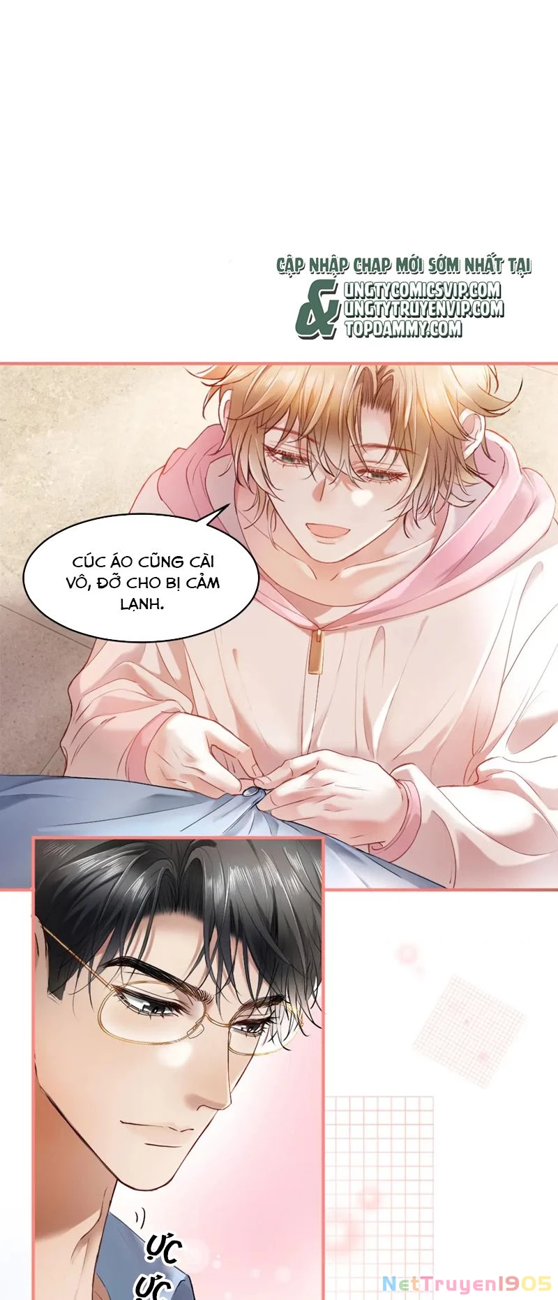 Tiểu Thiếu Gia Dựa Vào Mỹ Mạo Hoành Hành Toàn Hệ Thống Chapter 20 - 6