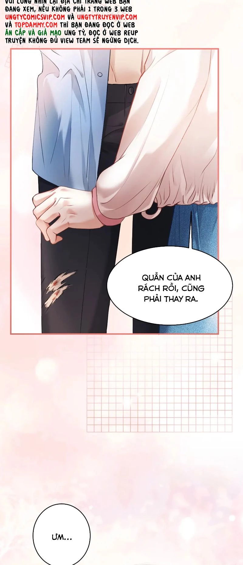 Tiểu Thiếu Gia Dựa Vào Mỹ Mạo Hoành Hành Toàn Hệ Thống Chapter 20 - 12