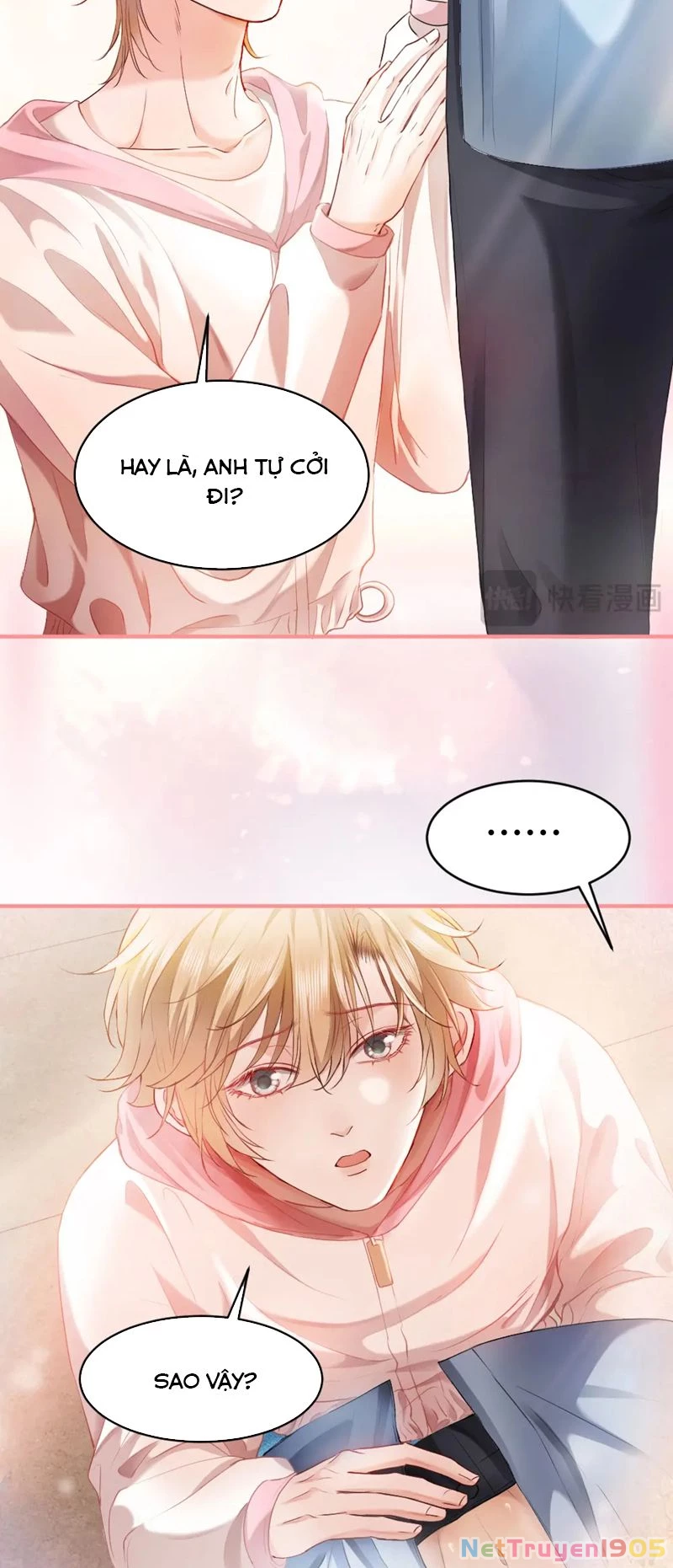 Tiểu Thiếu Gia Dựa Vào Mỹ Mạo Hoành Hành Toàn Hệ Thống Chapter 20 - 15