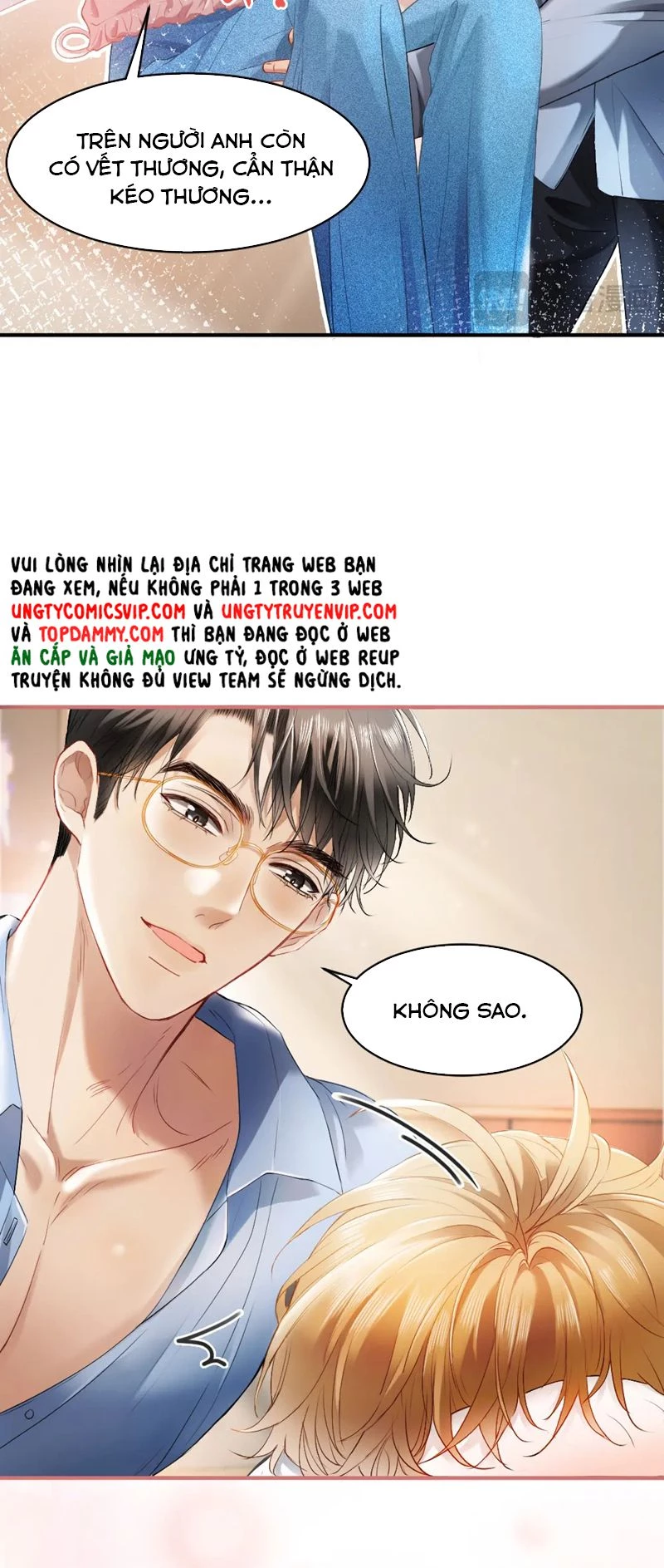 Tiểu Thiếu Gia Dựa Vào Mỹ Mạo Hoành Hành Toàn Hệ Thống Chapter 20 - 20