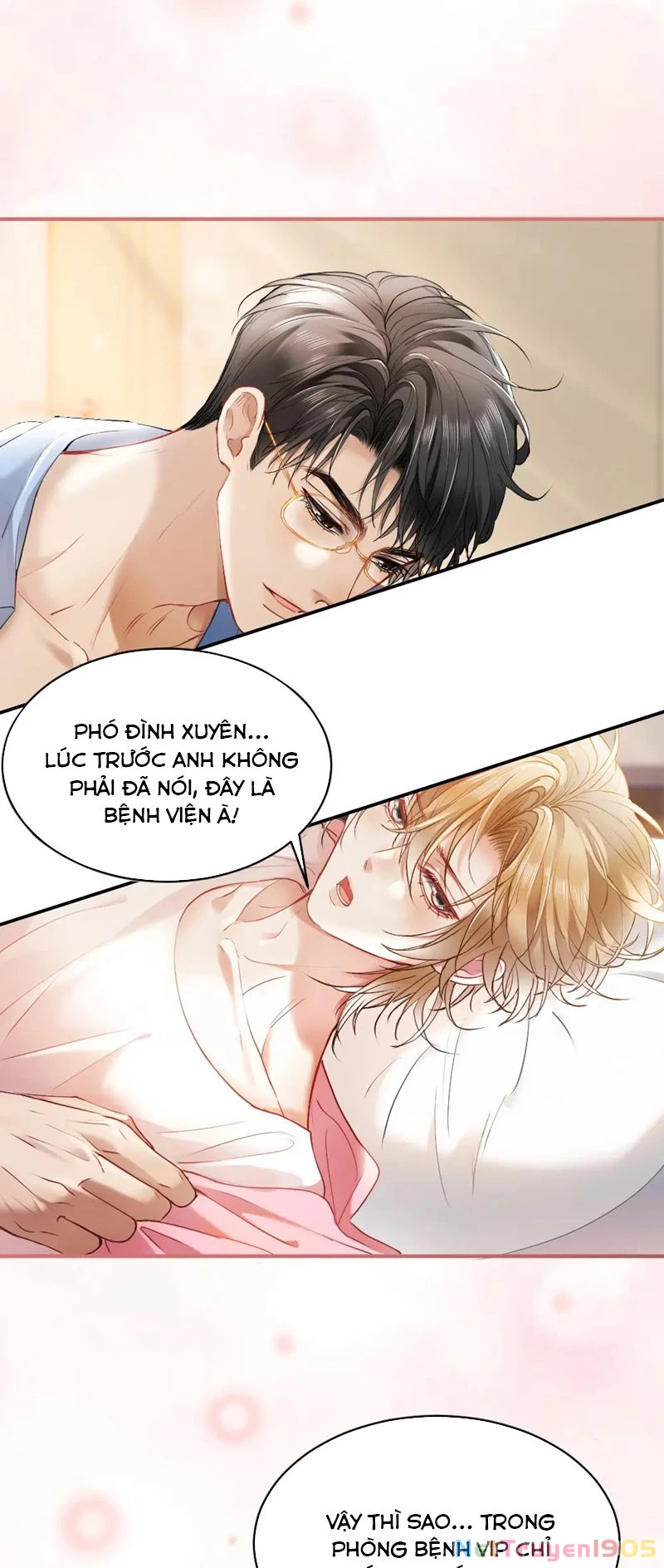 Tiểu Thiếu Gia Dựa Vào Mỹ Mạo Hoành Hành Toàn Hệ Thống Chapter 20 - 21