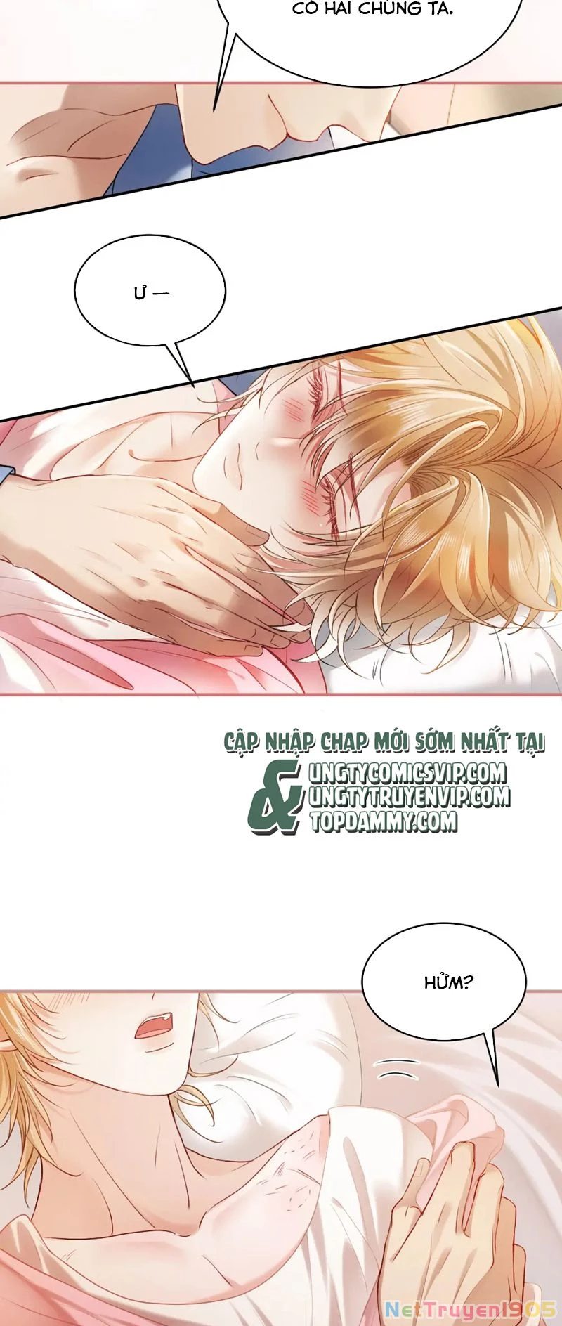 Tiểu Thiếu Gia Dựa Vào Mỹ Mạo Hoành Hành Toàn Hệ Thống Chapter 20 - 22
