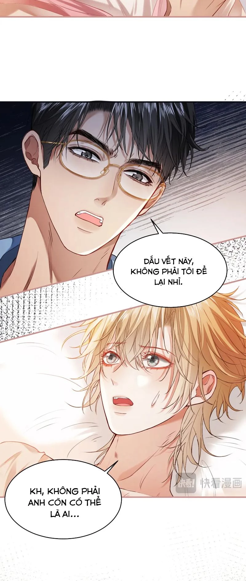 Tiểu Thiếu Gia Dựa Vào Mỹ Mạo Hoành Hành Toàn Hệ Thống Chapter 20 - 23