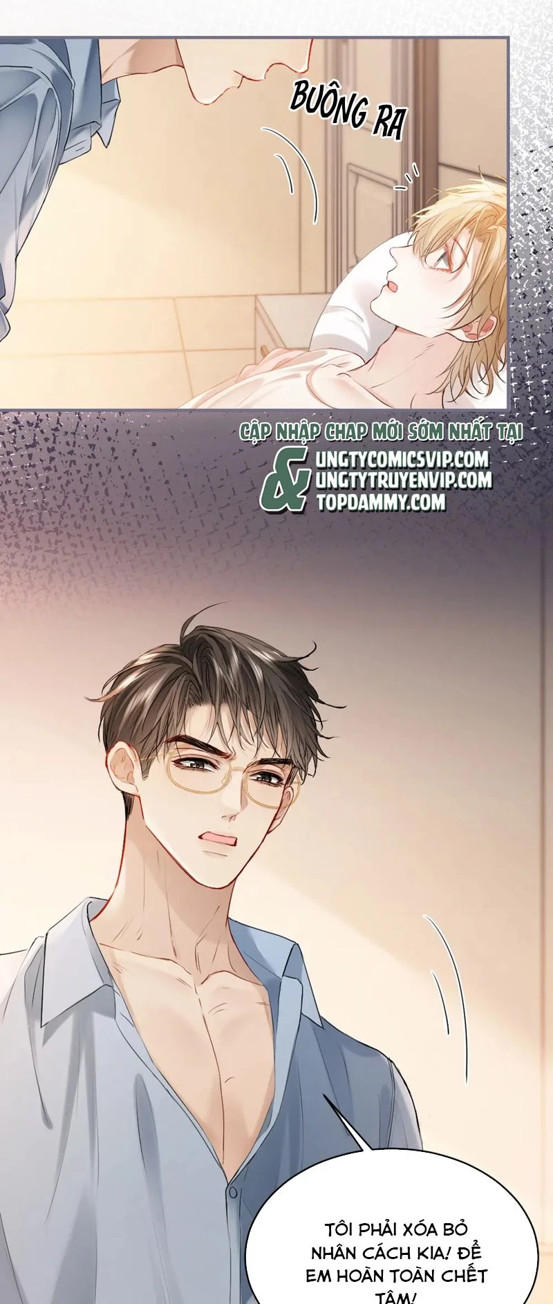 Tiểu Thiếu Gia Dựa Vào Mỹ Mạo Hoành Hành Toàn Hệ Thống Chapter 20 - 26