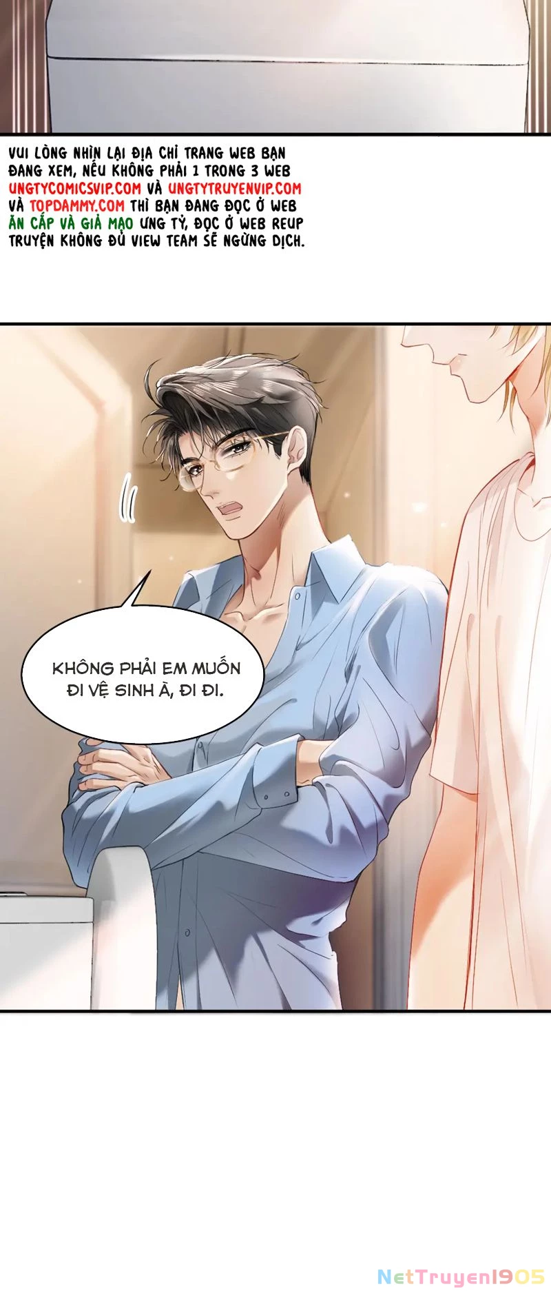 Tiểu Thiếu Gia Dựa Vào Mỹ Mạo Hoành Hành Toàn Hệ Thống Chapter 21 - 5