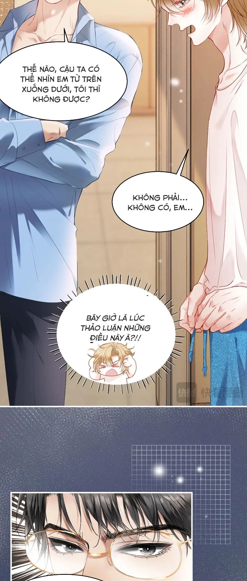 Tiểu Thiếu Gia Dựa Vào Mỹ Mạo Hoành Hành Toàn Hệ Thống Chapter 21 - 7