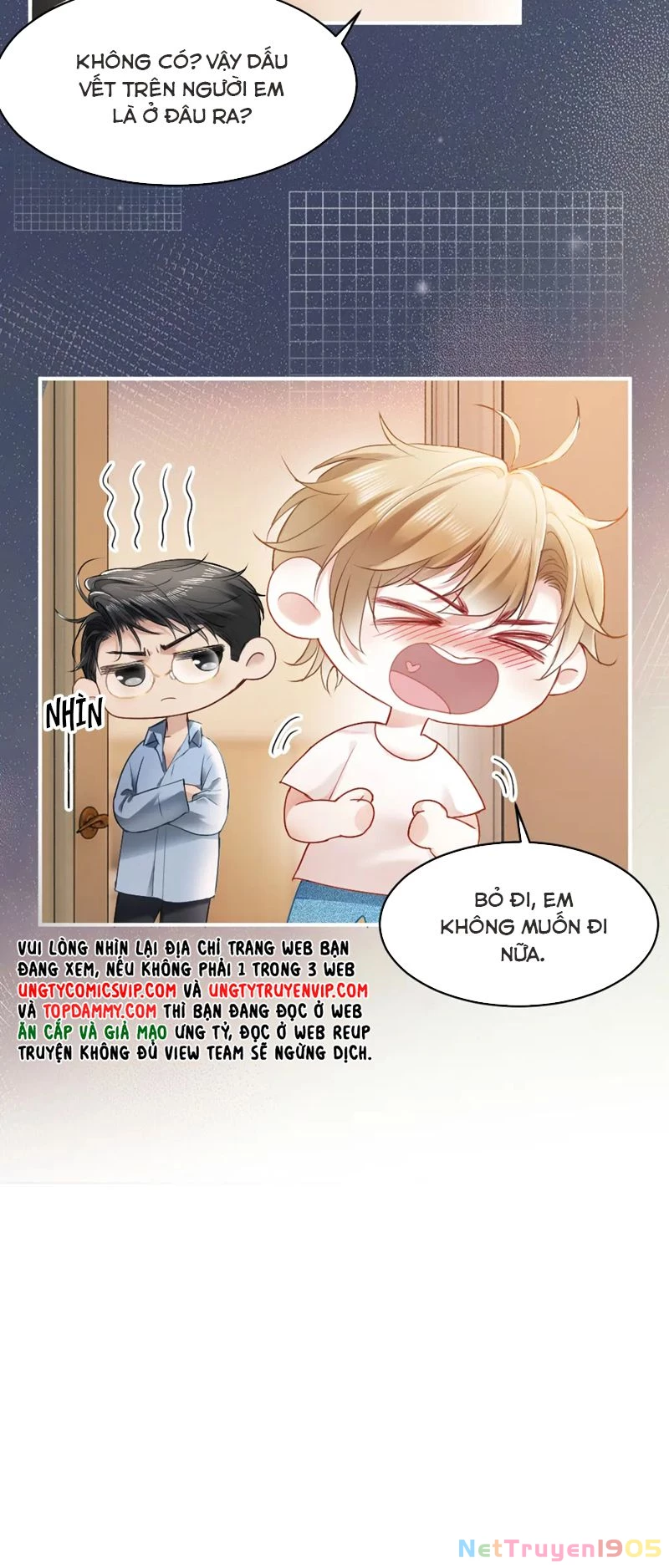 Tiểu Thiếu Gia Dựa Vào Mỹ Mạo Hoành Hành Toàn Hệ Thống Chapter 21 - 8