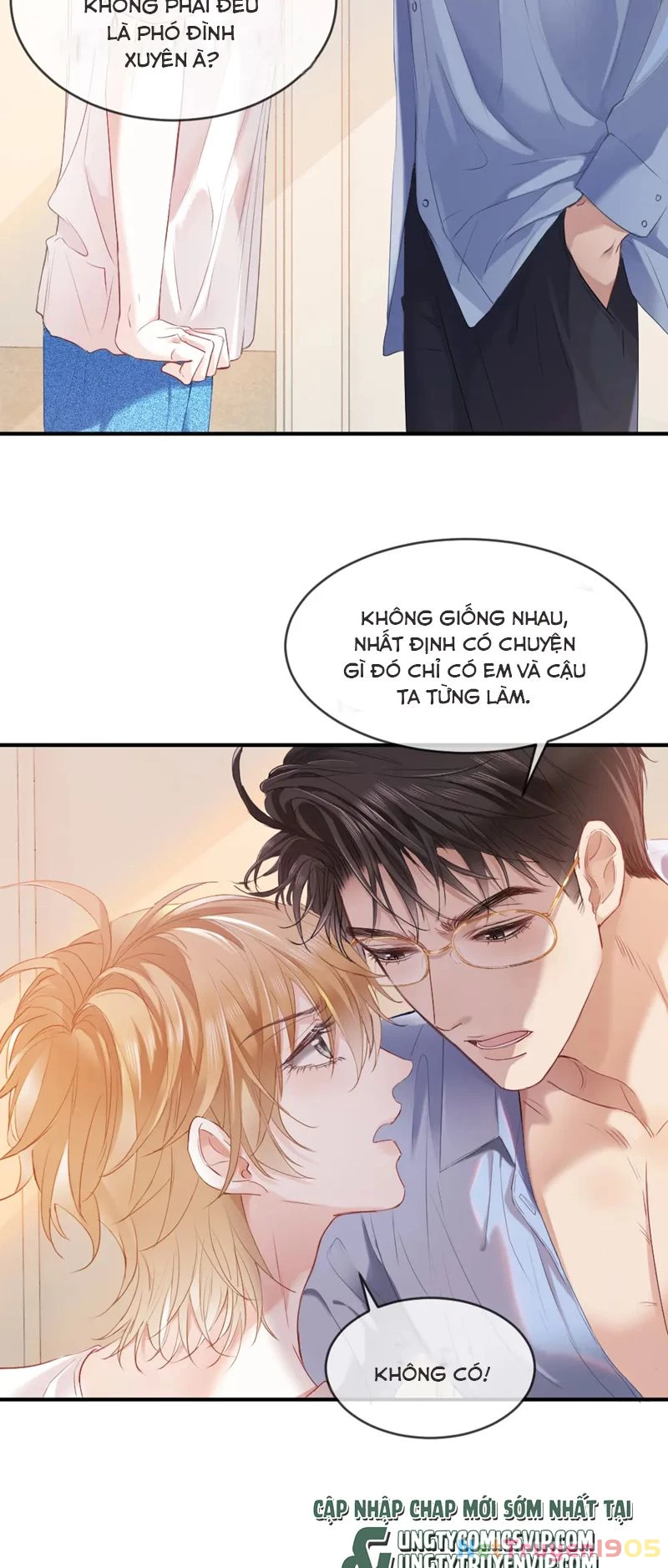 Tiểu Thiếu Gia Dựa Vào Mỹ Mạo Hoành Hành Toàn Hệ Thống Chapter 21 - 10
