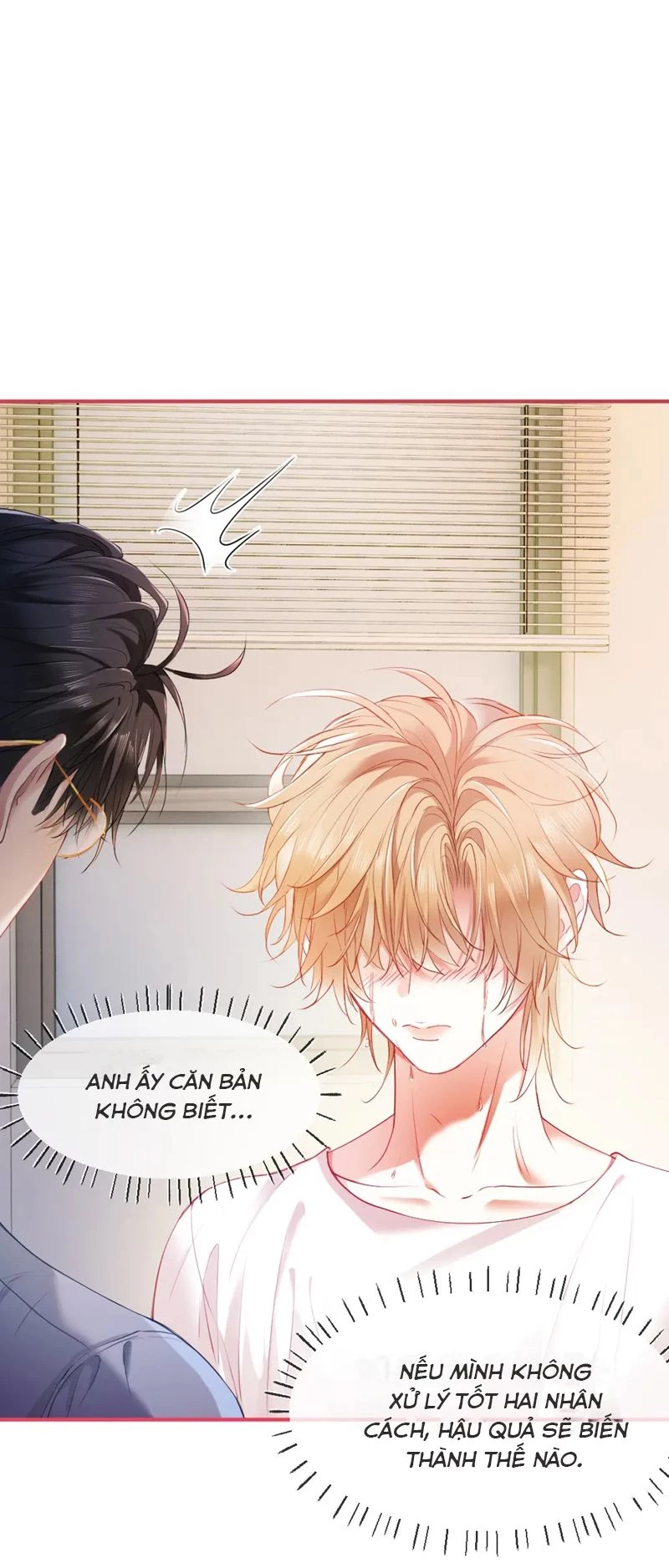 Tiểu Thiếu Gia Dựa Vào Mỹ Mạo Hoành Hành Toàn Hệ Thống Chapter 21 - 14