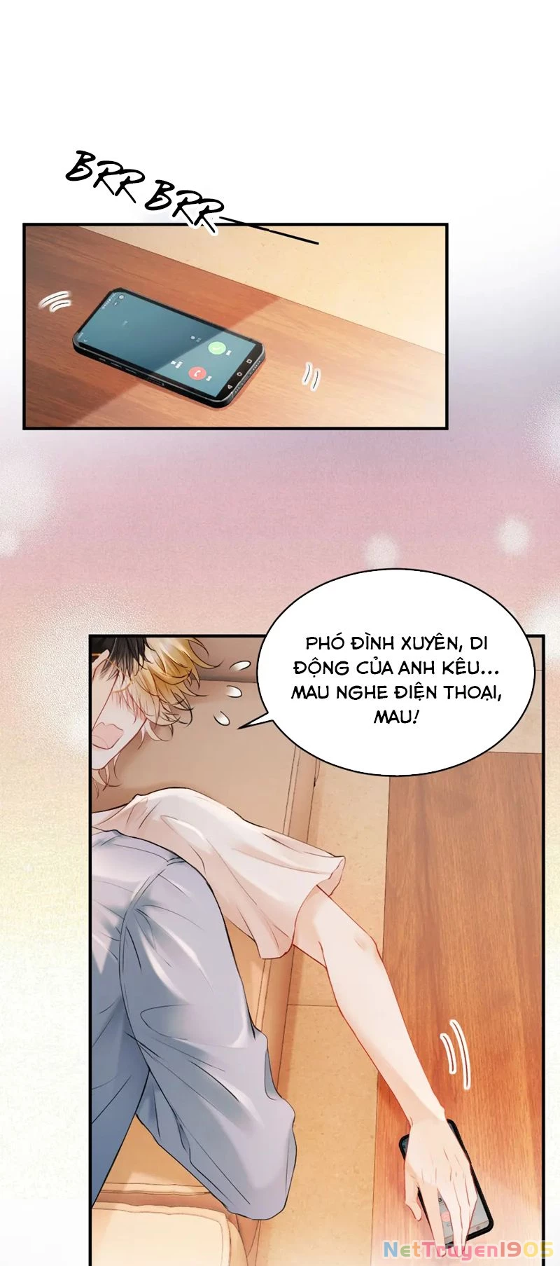 Tiểu Thiếu Gia Dựa Vào Mỹ Mạo Hoành Hành Toàn Hệ Thống Chapter 21 - 31
