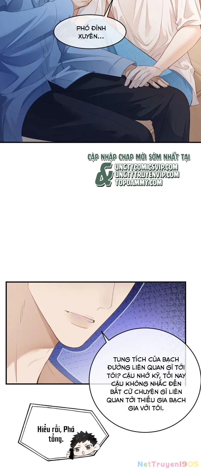 Tiểu Thiếu Gia Dựa Vào Mỹ Mạo Hoành Hành Toàn Hệ Thống Chapter 22 - 6