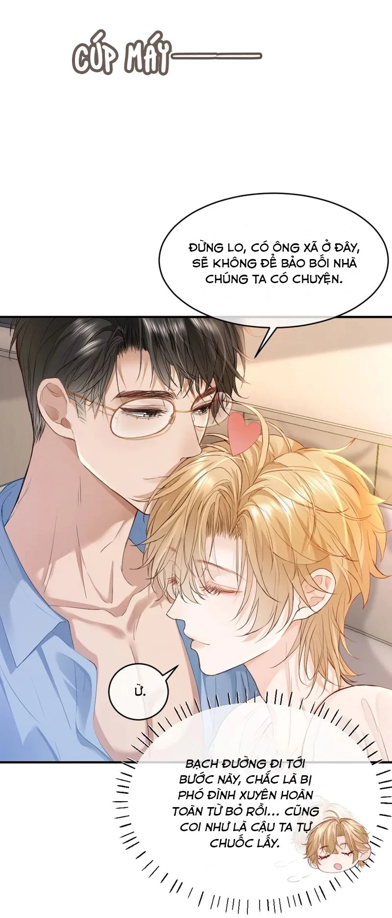 Tiểu Thiếu Gia Dựa Vào Mỹ Mạo Hoành Hành Toàn Hệ Thống Chapter 22 - 7