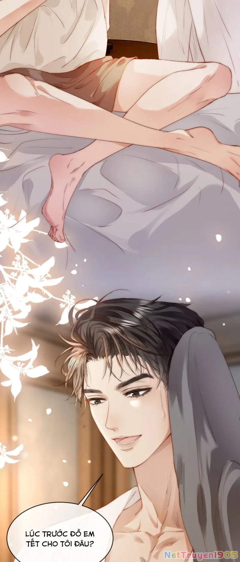 Tiểu Thiếu Gia Dựa Vào Mỹ Mạo Hoành Hành Toàn Hệ Thống Chapter 22 - 14