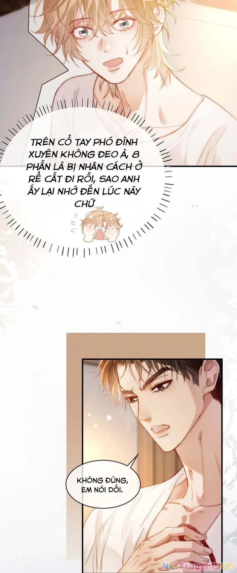 Tiểu Thiếu Gia Dựa Vào Mỹ Mạo Hoành Hành Toàn Hệ Thống Chapter 22 - 16