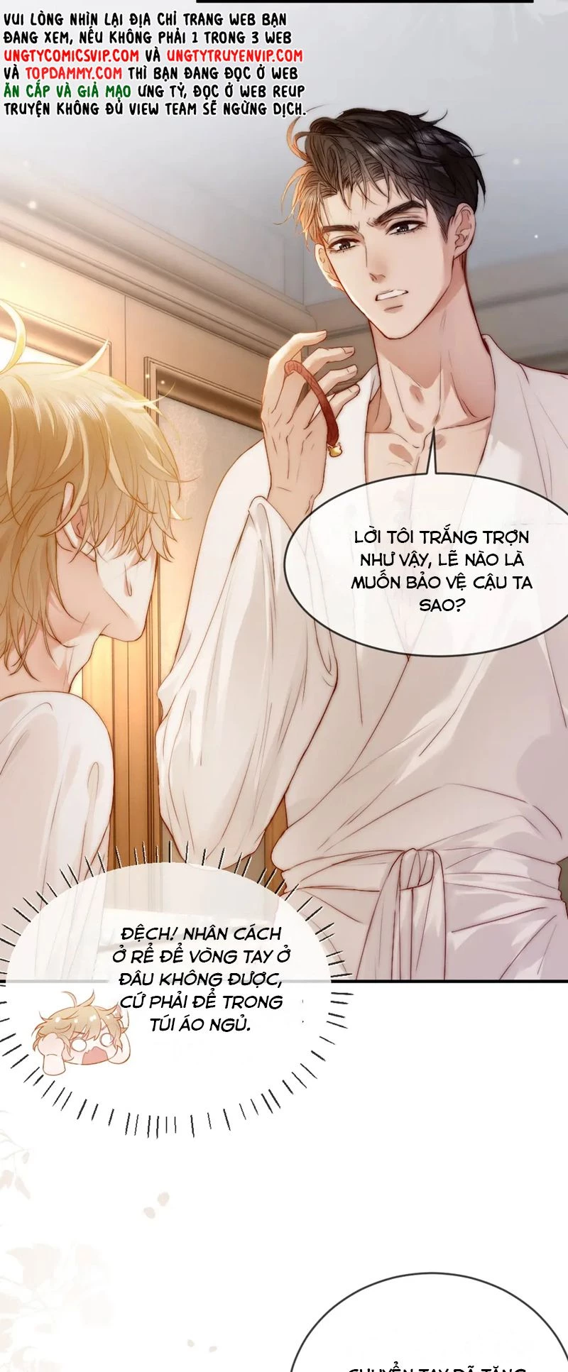 Tiểu Thiếu Gia Dựa Vào Mỹ Mạo Hoành Hành Toàn Hệ Thống Chapter 22 - 17