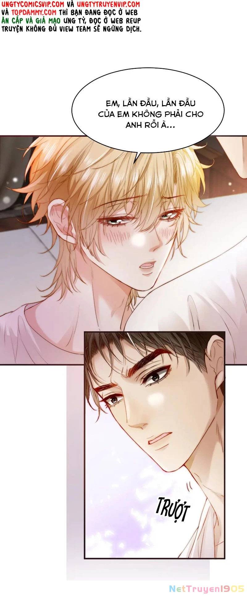 Tiểu Thiếu Gia Dựa Vào Mỹ Mạo Hoành Hành Toàn Hệ Thống Chapter 22 - 21