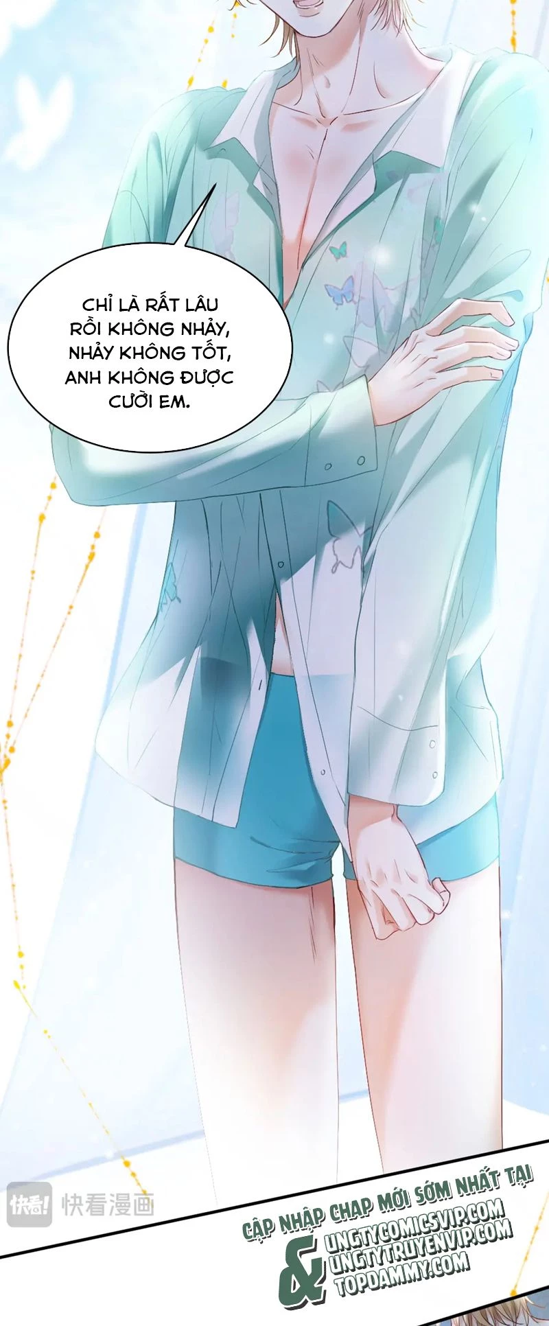 Tiểu Thiếu Gia Dựa Vào Mỹ Mạo Hoành Hành Toàn Hệ Thống Chapter 22 - 25