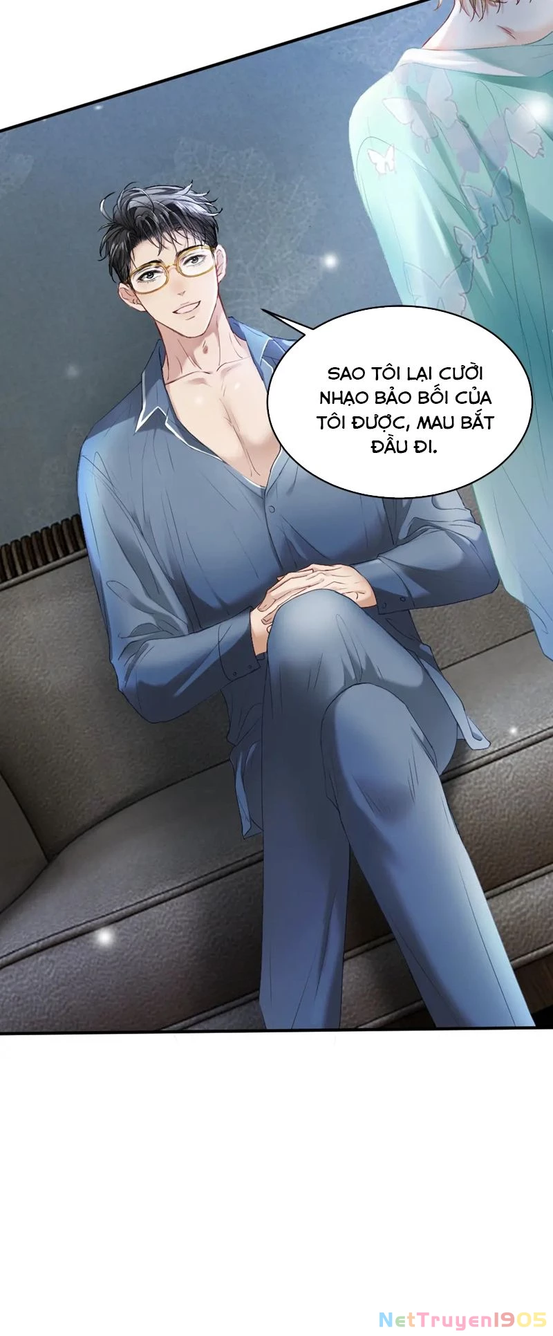 Tiểu Thiếu Gia Dựa Vào Mỹ Mạo Hoành Hành Toàn Hệ Thống Chapter 22 - 26