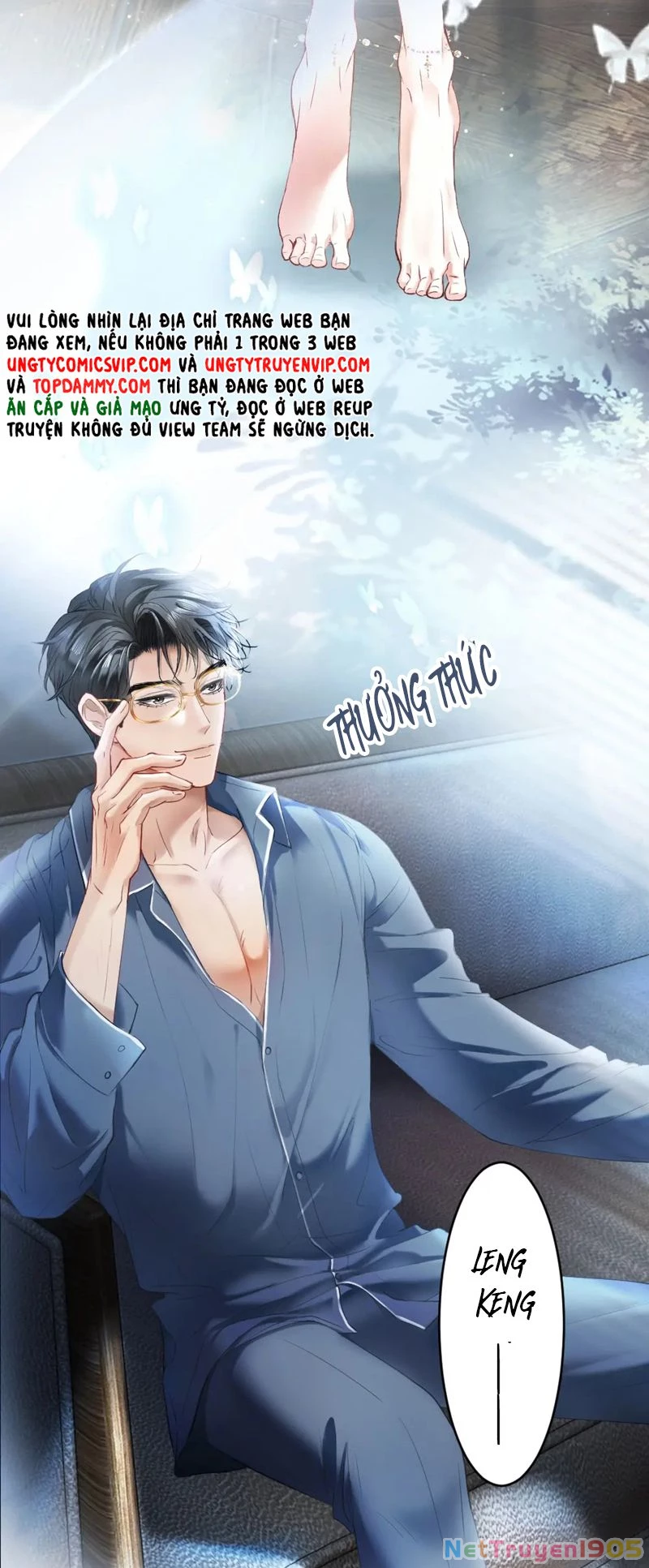 Tiểu Thiếu Gia Dựa Vào Mỹ Mạo Hoành Hành Toàn Hệ Thống Chapter 22 - 29