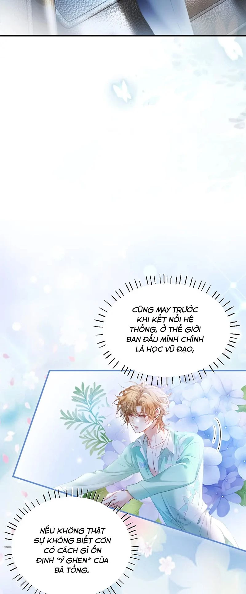 Tiểu Thiếu Gia Dựa Vào Mỹ Mạo Hoành Hành Toàn Hệ Thống Chapter 22 - 30