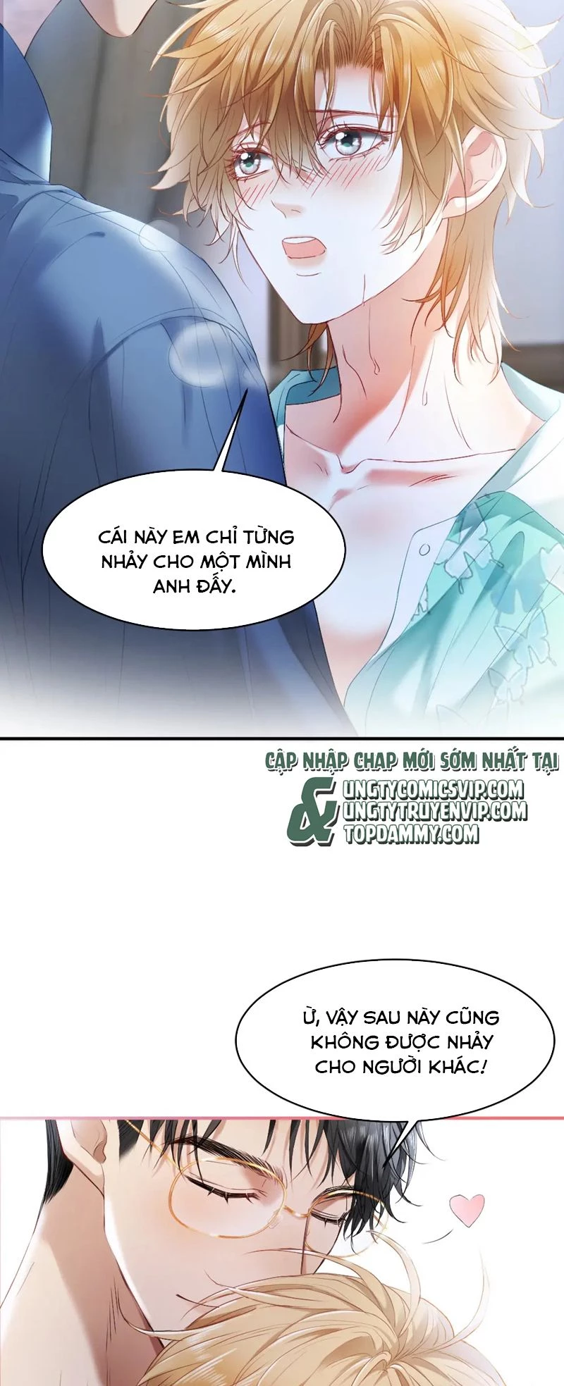 Tiểu Thiếu Gia Dựa Vào Mỹ Mạo Hoành Hành Toàn Hệ Thống Chapter 22 - 35