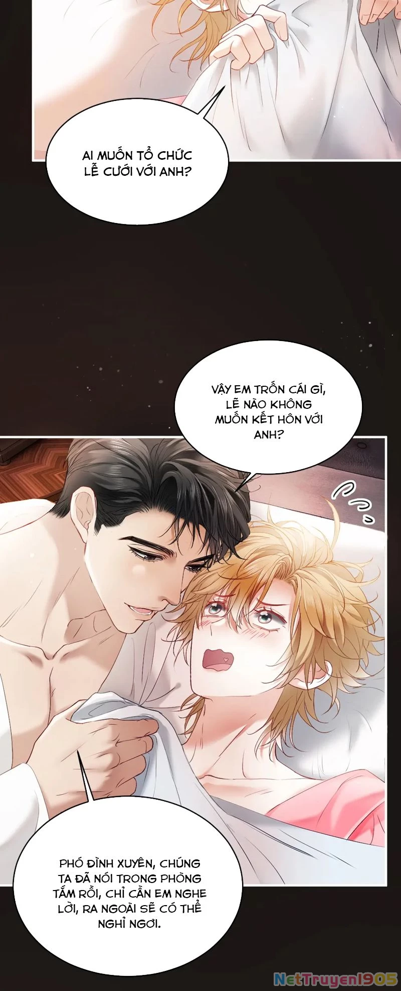 Tiểu Thiếu Gia Dựa Vào Mỹ Mạo Hoành Hành Toàn Hệ Thống Chapter 23 - 6