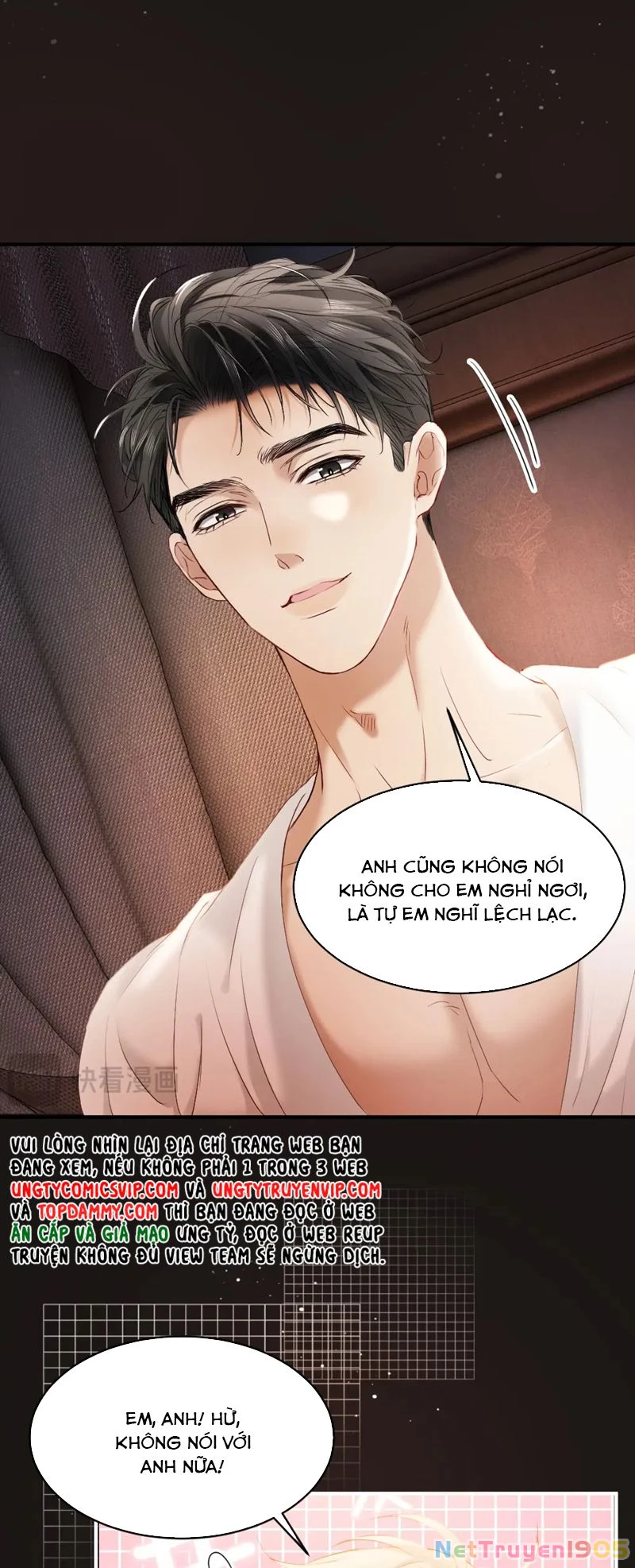 Tiểu Thiếu Gia Dựa Vào Mỹ Mạo Hoành Hành Toàn Hệ Thống Chapter 23 - 7