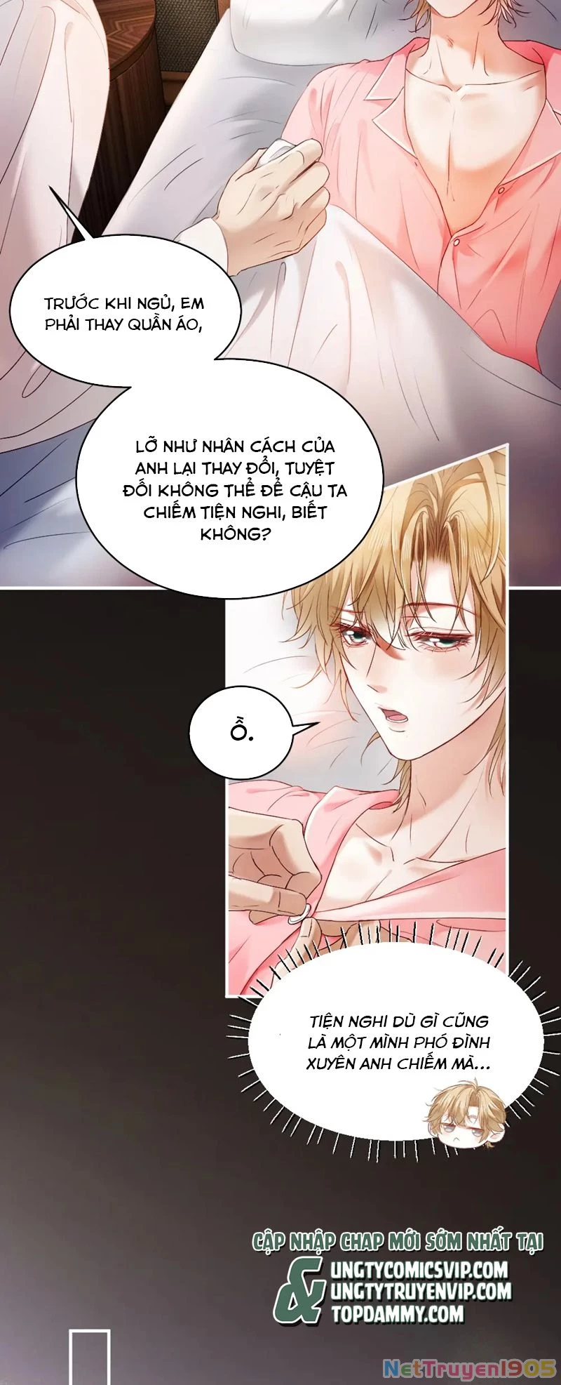 Tiểu Thiếu Gia Dựa Vào Mỹ Mạo Hoành Hành Toàn Hệ Thống Chapter 23 - 9