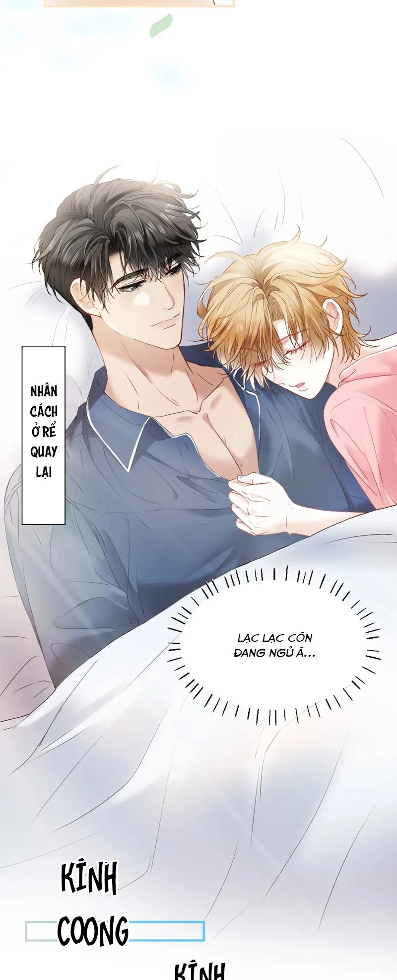Tiểu Thiếu Gia Dựa Vào Mỹ Mạo Hoành Hành Toàn Hệ Thống Chapter 23 - 13