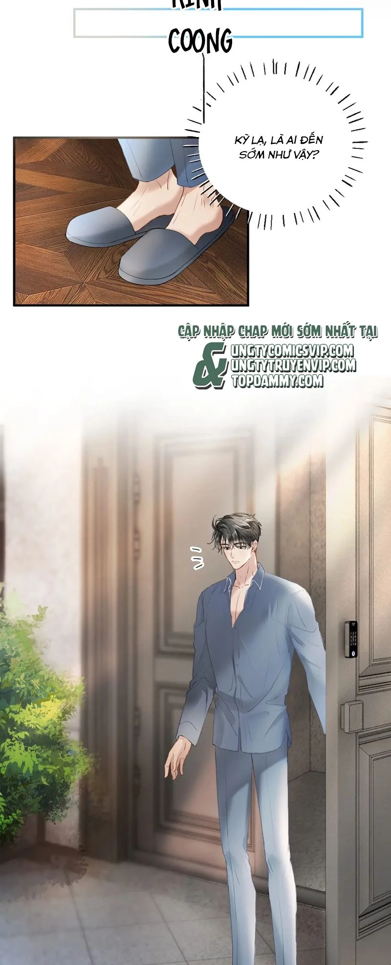 Tiểu Thiếu Gia Dựa Vào Mỹ Mạo Hoành Hành Toàn Hệ Thống Chapter 23 - 14
