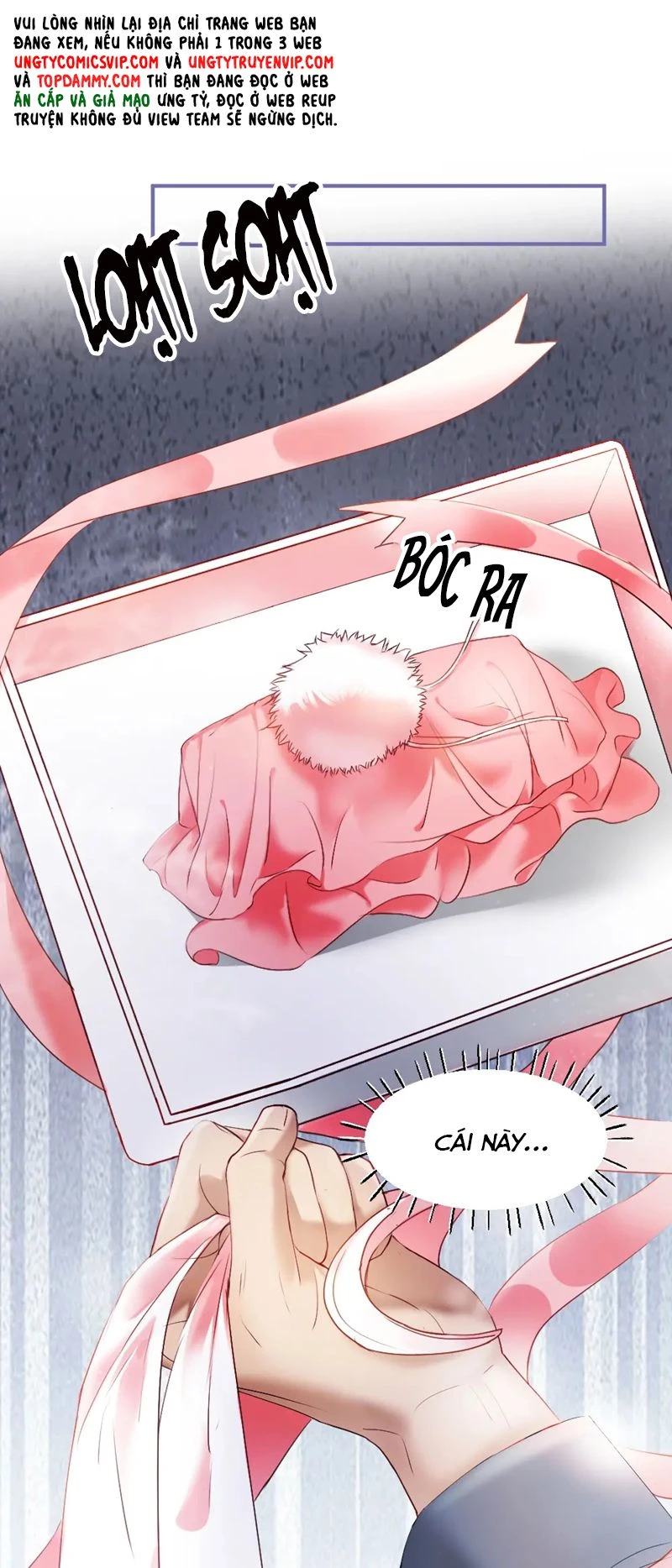 Tiểu Thiếu Gia Dựa Vào Mỹ Mạo Hoành Hành Toàn Hệ Thống Chapter 23 - 16