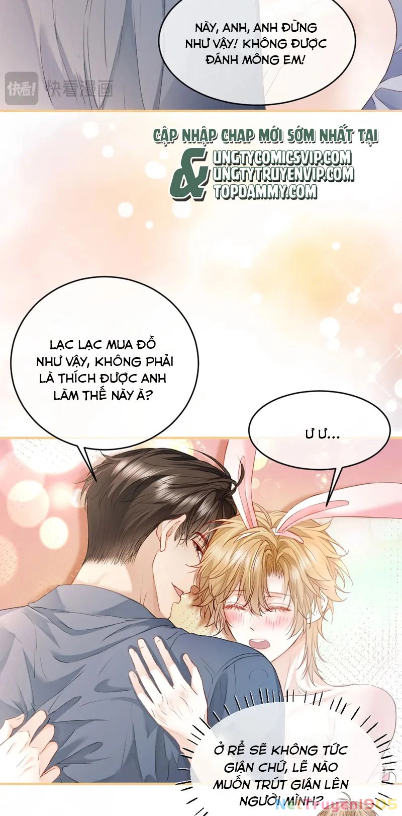 Tiểu Thiếu Gia Dựa Vào Mỹ Mạo Hoành Hành Toàn Hệ Thống Chapter 23 - 34