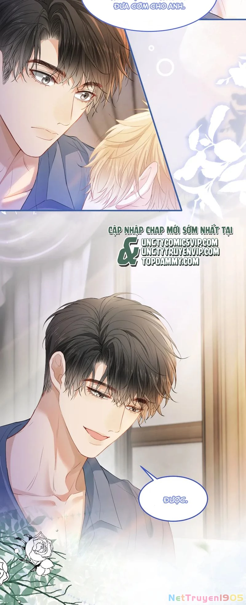 Tiểu Thiếu Gia Dựa Vào Mỹ Mạo Hoành Hành Toàn Hệ Thống Chapter 24 - 2