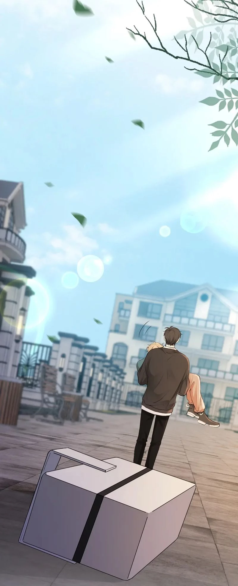 Tiểu Thiếu Gia Dựa Vào Mỹ Mạo Hoành Hành Toàn Hệ Thống Chapter 24 - 9