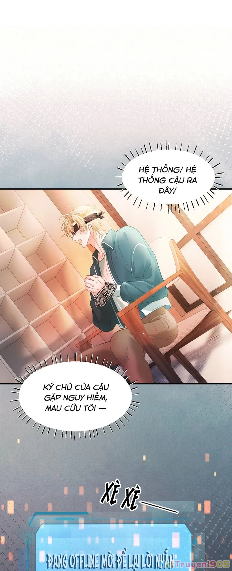 Tiểu Thiếu Gia Dựa Vào Mỹ Mạo Hoành Hành Toàn Hệ Thống Chapter 24 - 15