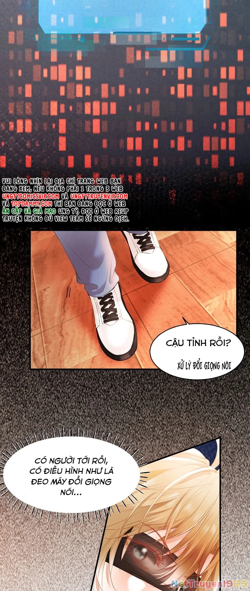 Tiểu Thiếu Gia Dựa Vào Mỹ Mạo Hoành Hành Toàn Hệ Thống Chapter 24 - 16